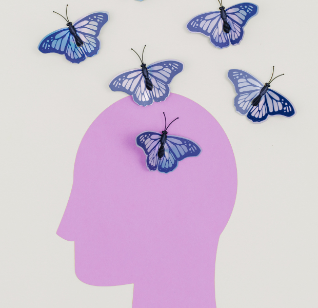 Cognitive Psychology