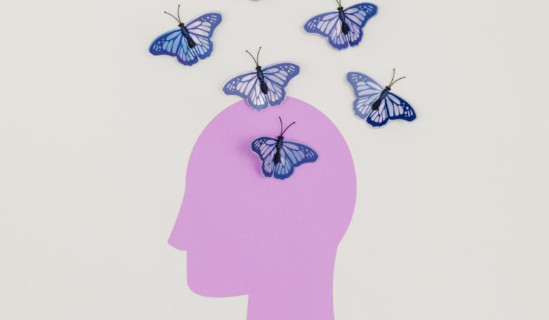 Cognitive Psychology