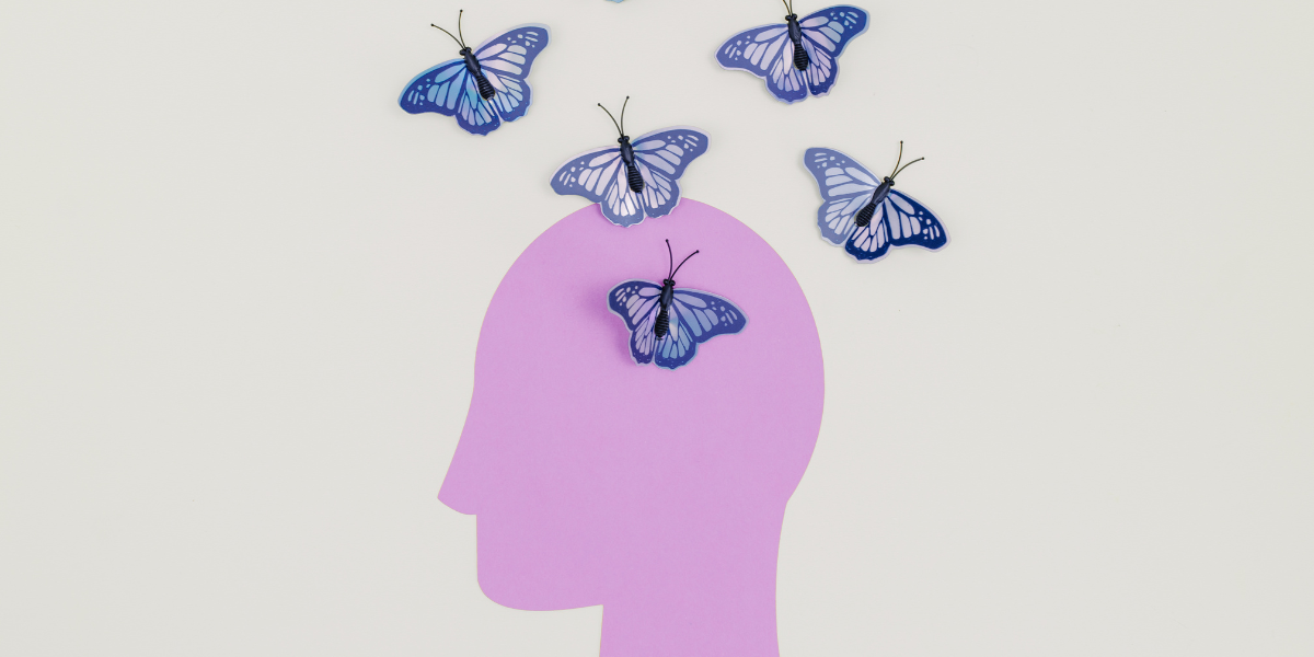 Cognitive Psychology