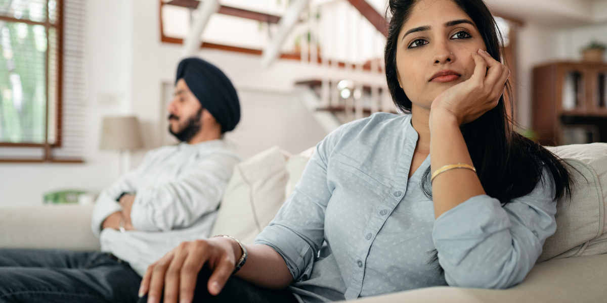 How Couples Therapy Can Help End The AnxiousAvoidant Dance