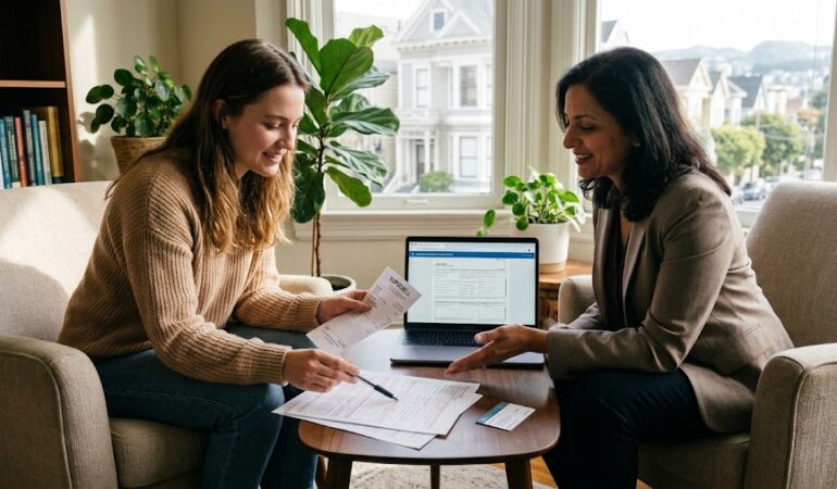 How To Use Out-of-Network Therapy Benefits In California
