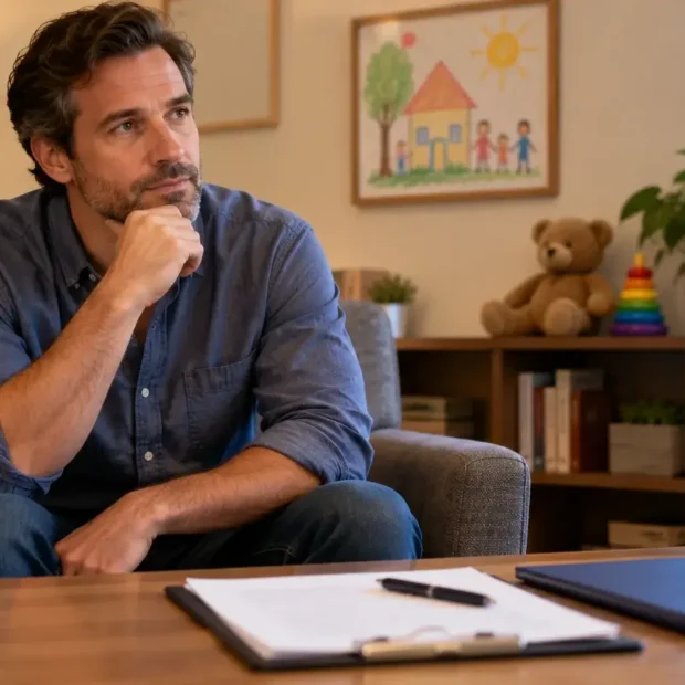 Looking To Adopt Why A Psychological Evaluation May Be Required