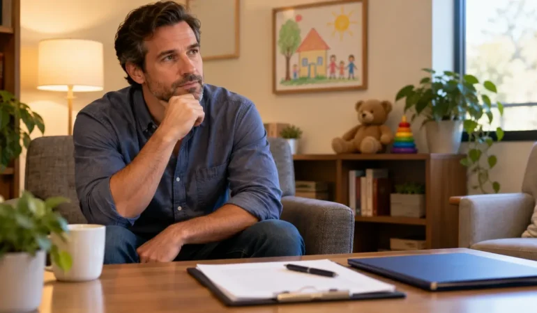 Looking To Adopt Why A Psychological Evaluation May Be Required