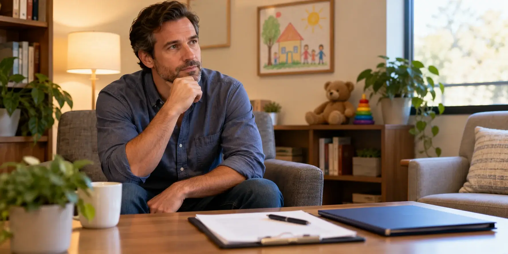 Looking To Adopt Why A Psychological Evaluation May Be Required